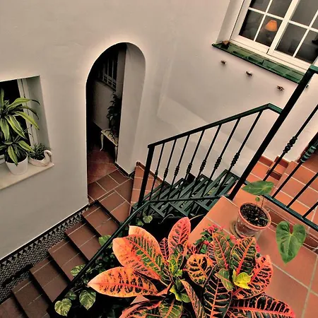 Carabeo Playa * Nerja