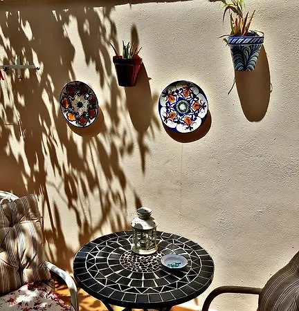 Carabeo Playa Apartment Nerja