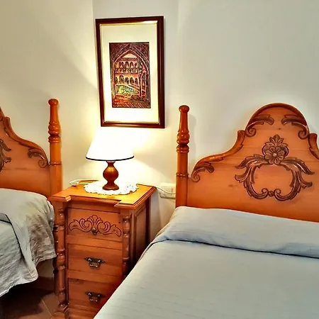 Carabeo Playa Нерха