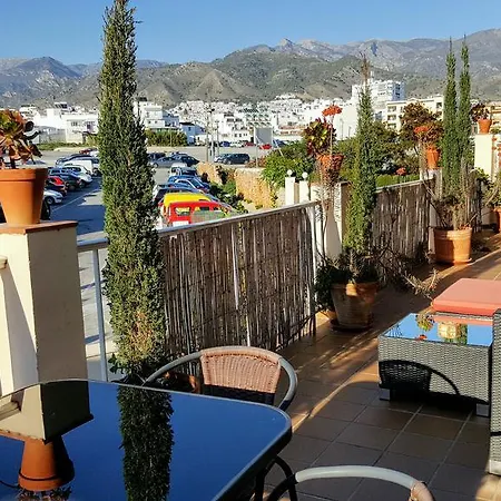 Carabeo Playa Апартаменти *