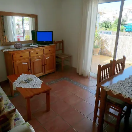 Carabeo Playa Нерха