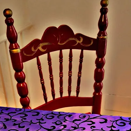 Carabeo Playa Апартаменти