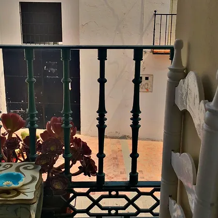 Carabeo Playa * Nerja