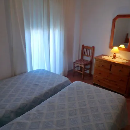 Apartment Carabeo Playa *