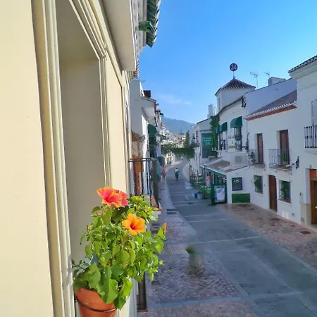 Carabeo Playa Nerja