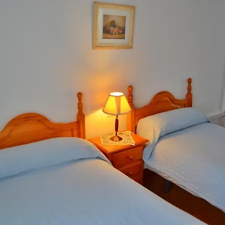 Apartment Carabeo Playa