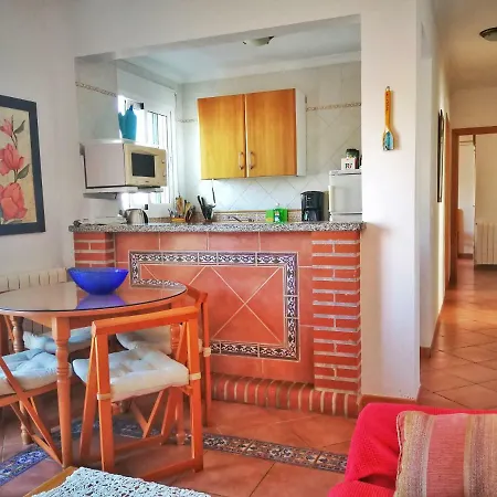 Carabeo Playa Apartment *