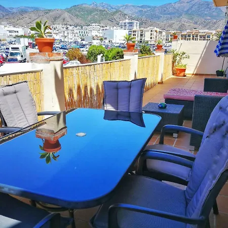 Carabeo Playa Apartmán *