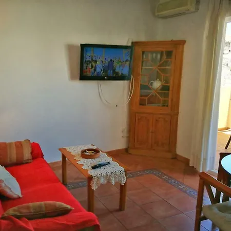 Carabeo Playa Apartment