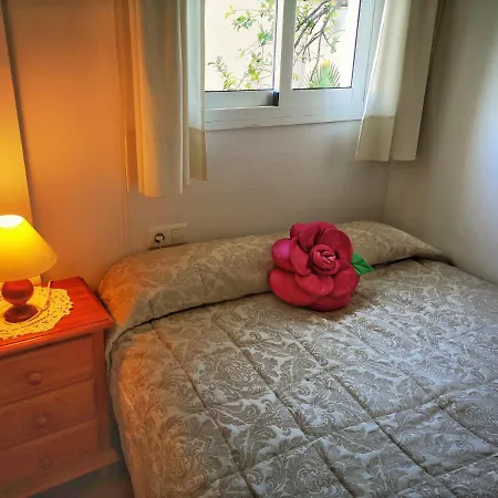 Carabeo Playa * Nerja