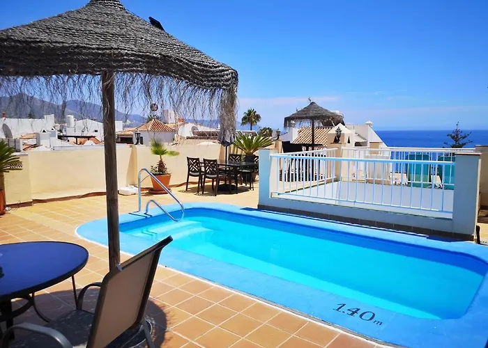 Lejlighed Carabeo Playa