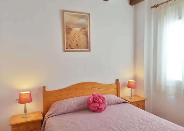 公寓 Carabeo Playa