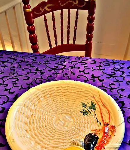 Lejlighed Carabeo Playa *