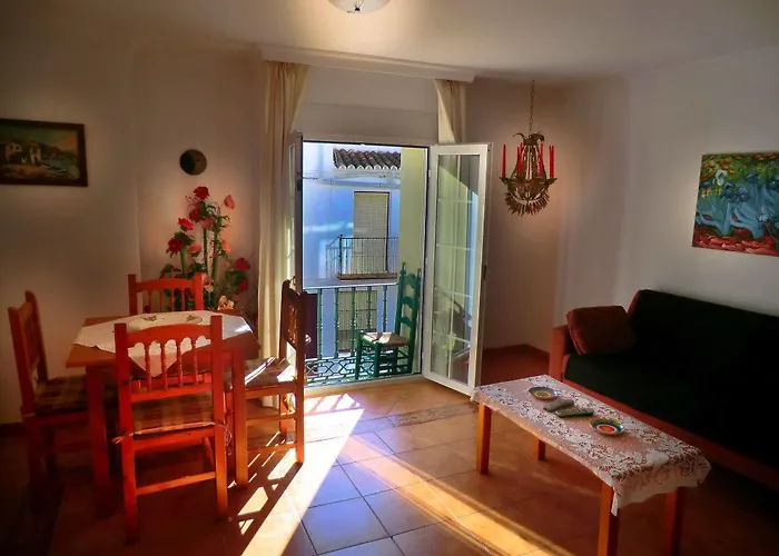 Carabeo Playa * 内尔哈