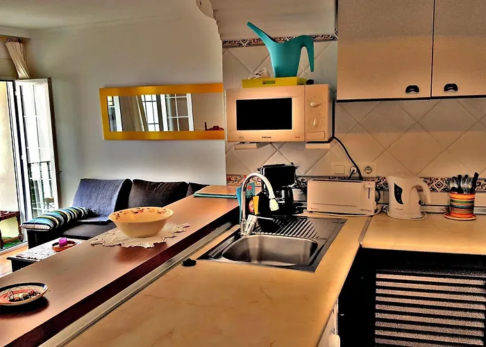 Carabeo Playa * 内尔哈