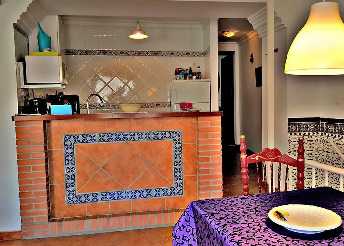 Carabeo Playa * 内尔哈