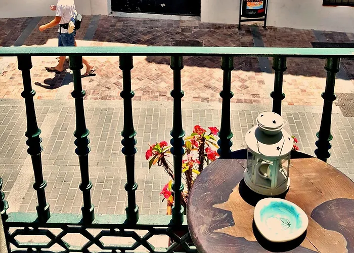 Carabeo Playa 内尔哈