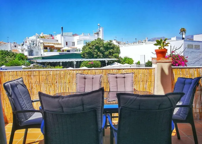 Carabeo Playa * 内尔哈