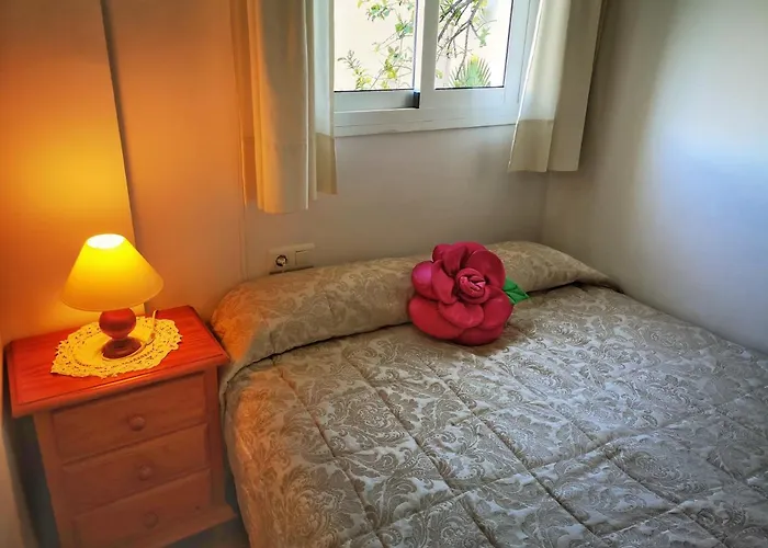 Carabeo Playa * Nerja